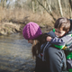 Dueter Kid Comfort Air | $168 | REI | Discount shown at checkout